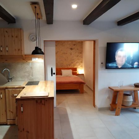 Eler Home Zadar Extérieur photo