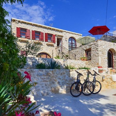 Eler Home Zadar Extérieur photo