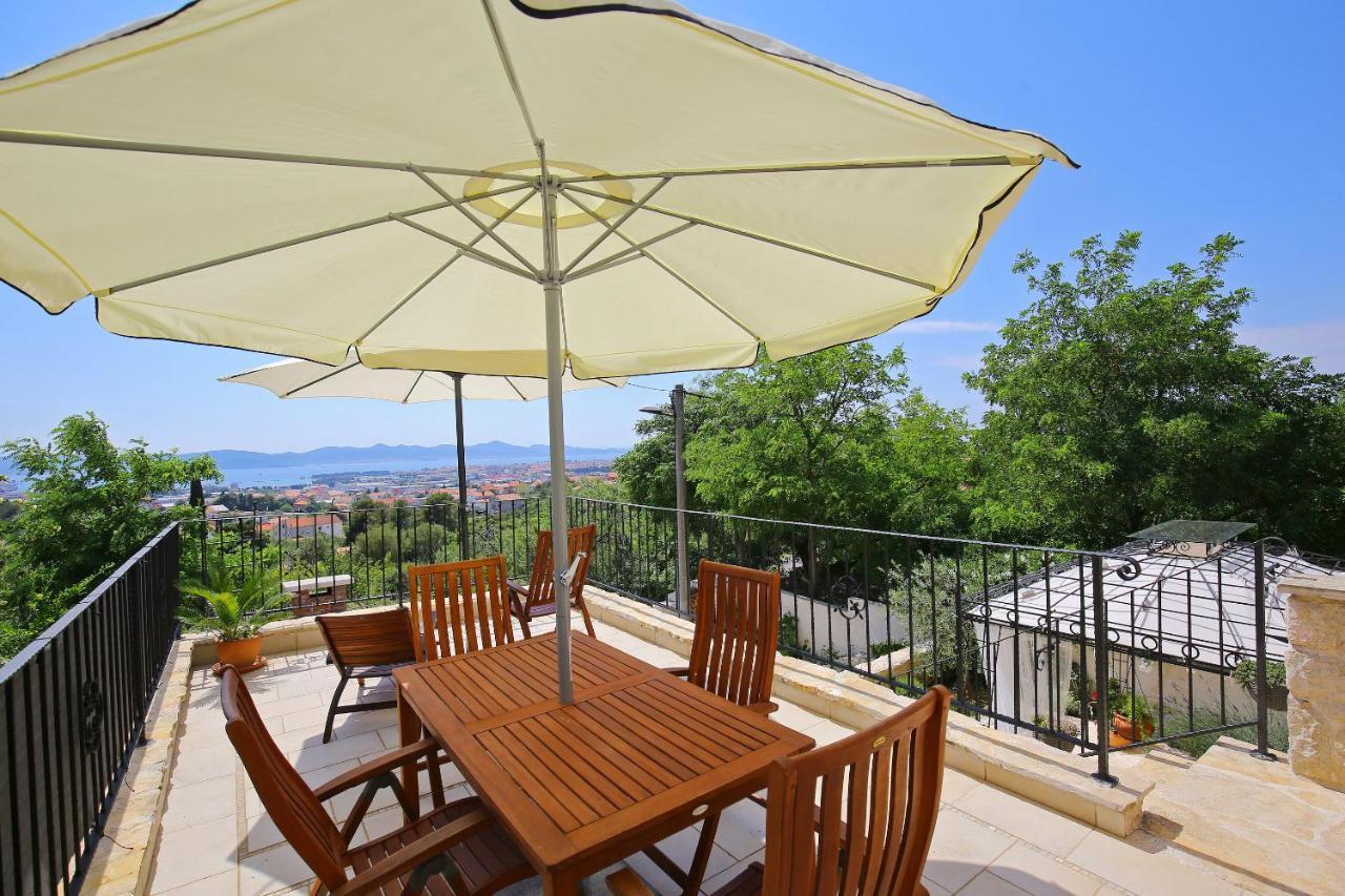 Eler Home Zadar Extérieur photo