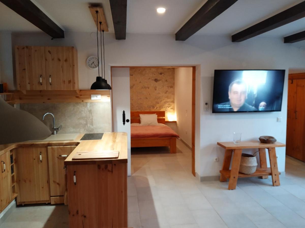 Eler Home Zadar Extérieur photo