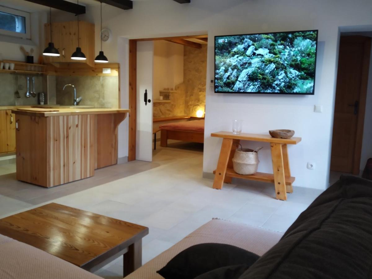 Eler Home Zadar Extérieur photo