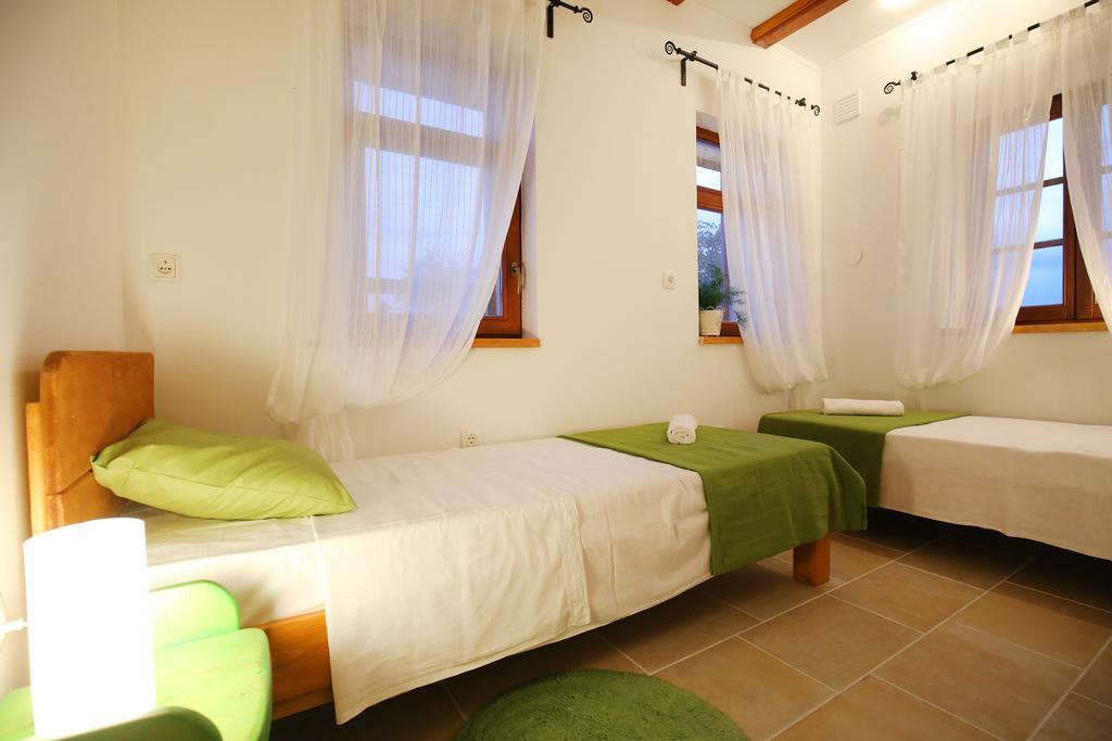 Eler Home Zadar Chambre photo