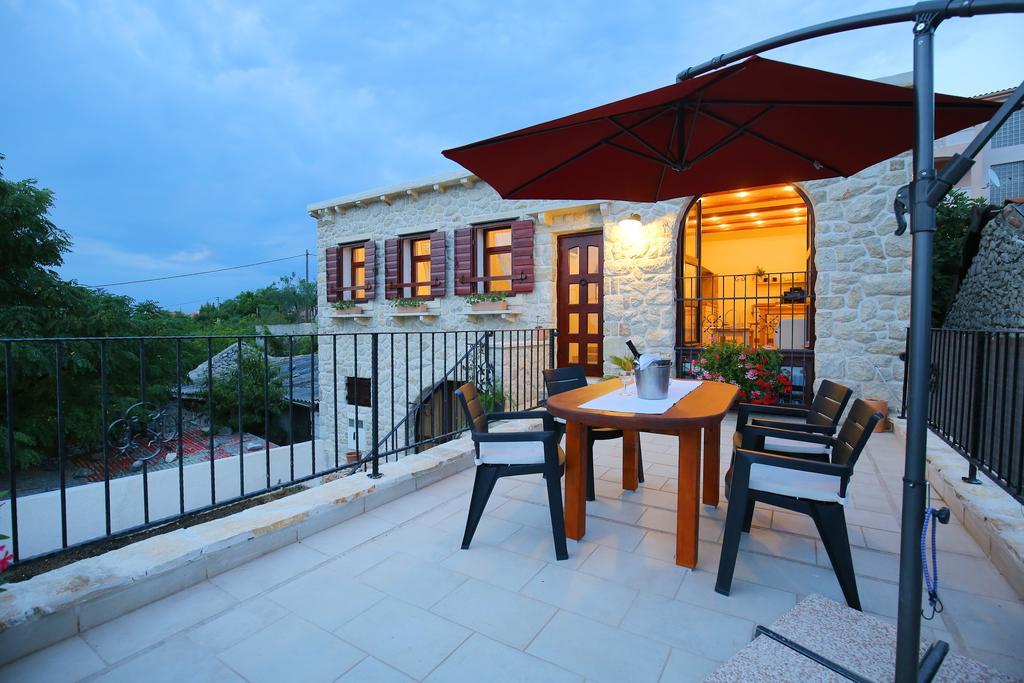 Eler Home Zadar Chambre photo