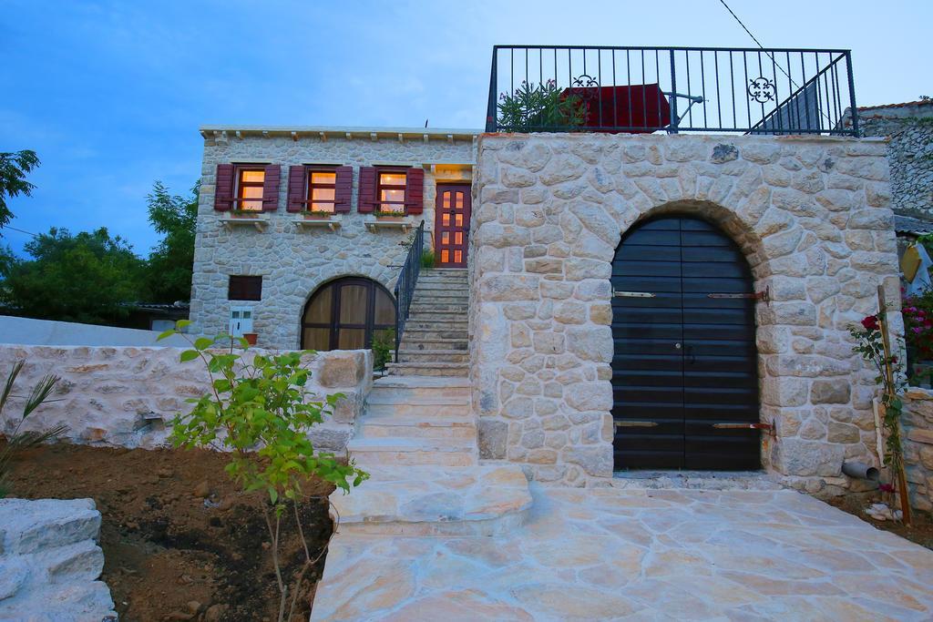 Eler Home Zadar Chambre photo