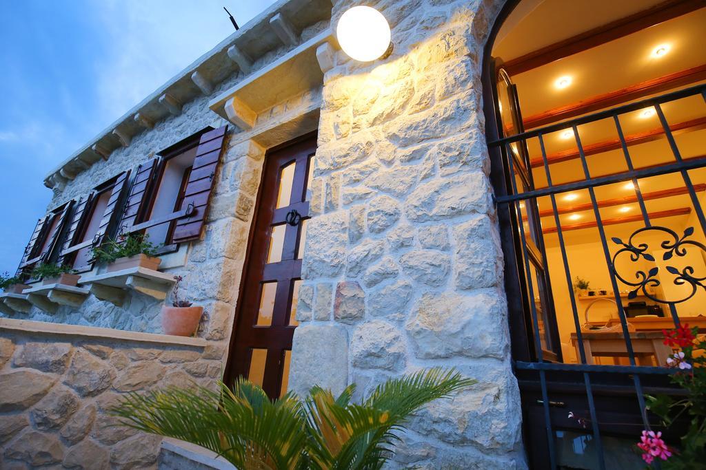 Eler Home Zadar Chambre photo