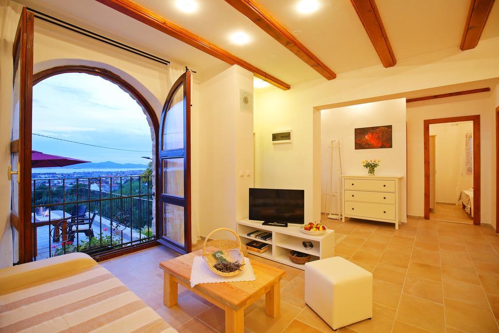 Eler Home Zadar Chambre photo