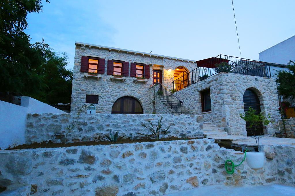 Eler Home Zadar Chambre photo