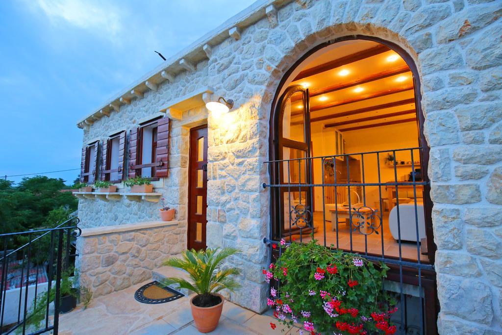 Eler Home Zadar Chambre photo