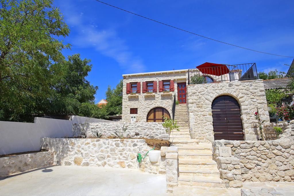 Eler Home Zadar Chambre photo