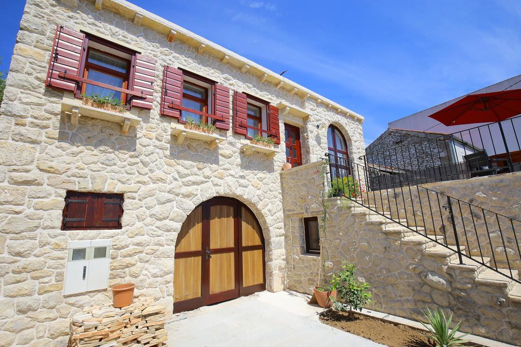 Eler Home Zadar Chambre photo