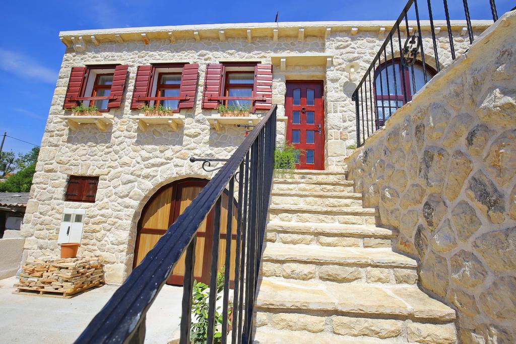 Eler Home Zadar Chambre photo