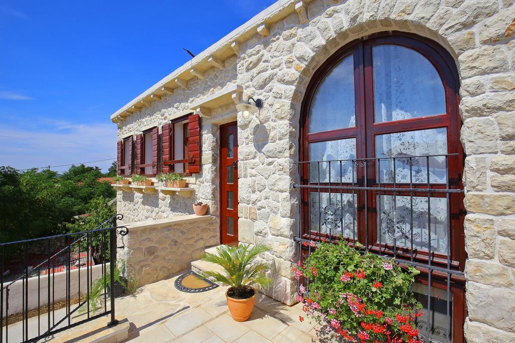Eler Home Zadar Chambre photo