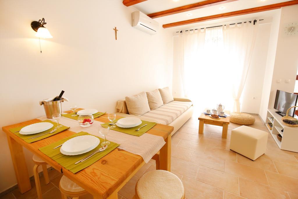 Eler Home Zadar Chambre photo