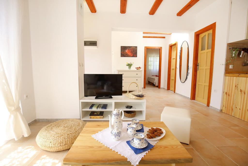 Eler Home Zadar Chambre photo