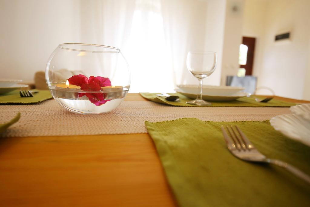 Eler Home Zadar Chambre photo
