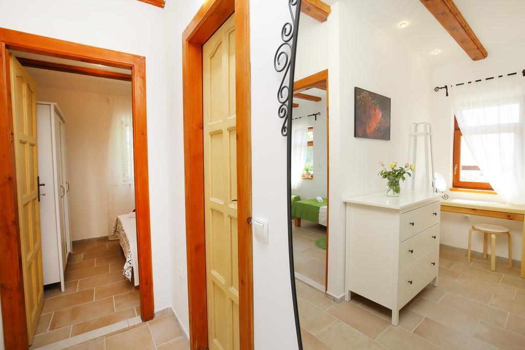 Eler Home Zadar Chambre photo