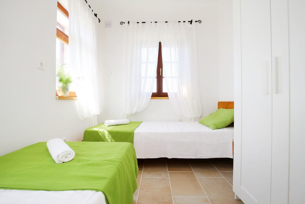 Eler Home Zadar Chambre photo