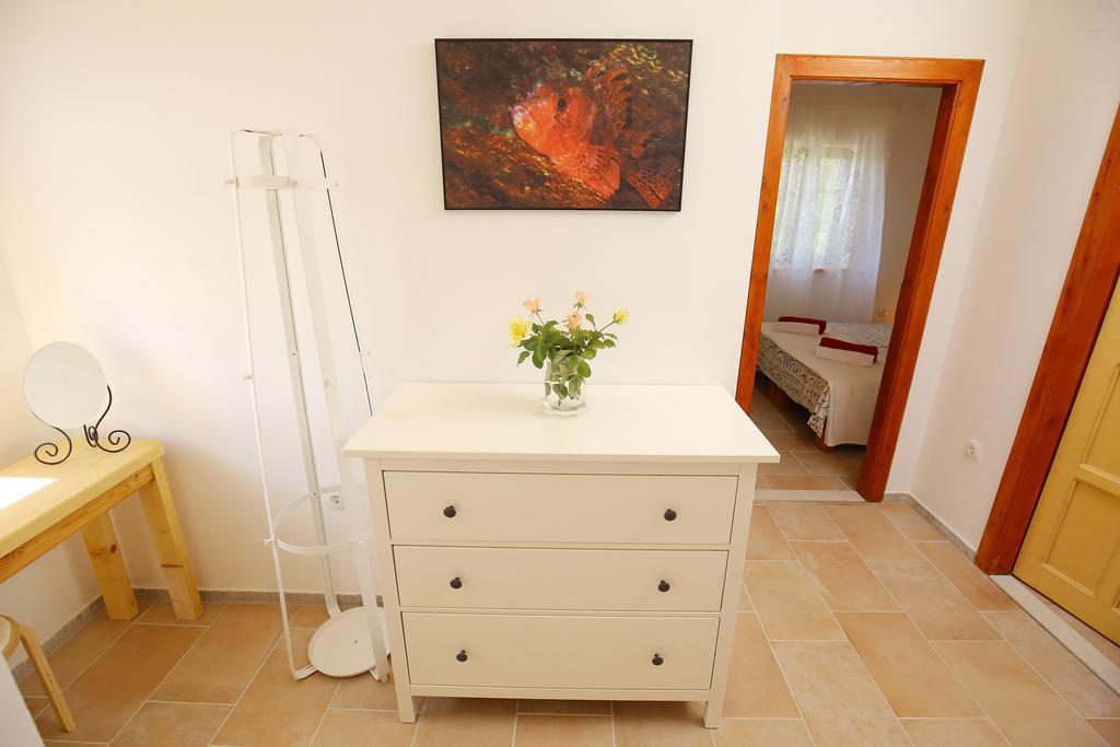 Eler Home Zadar Chambre photo