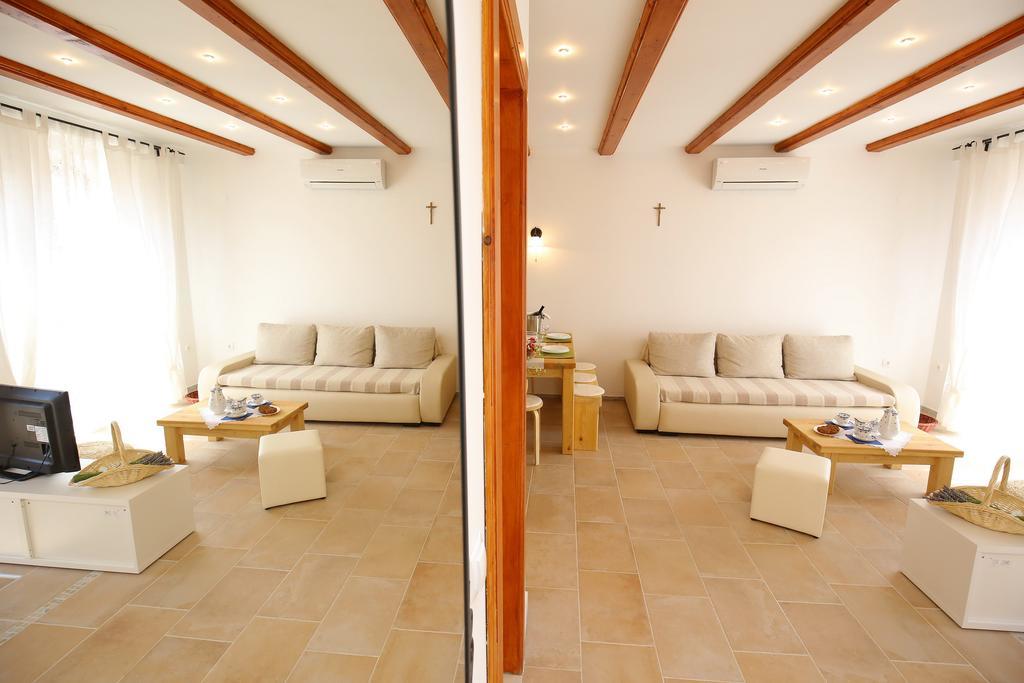 Eler Home Zadar Chambre photo