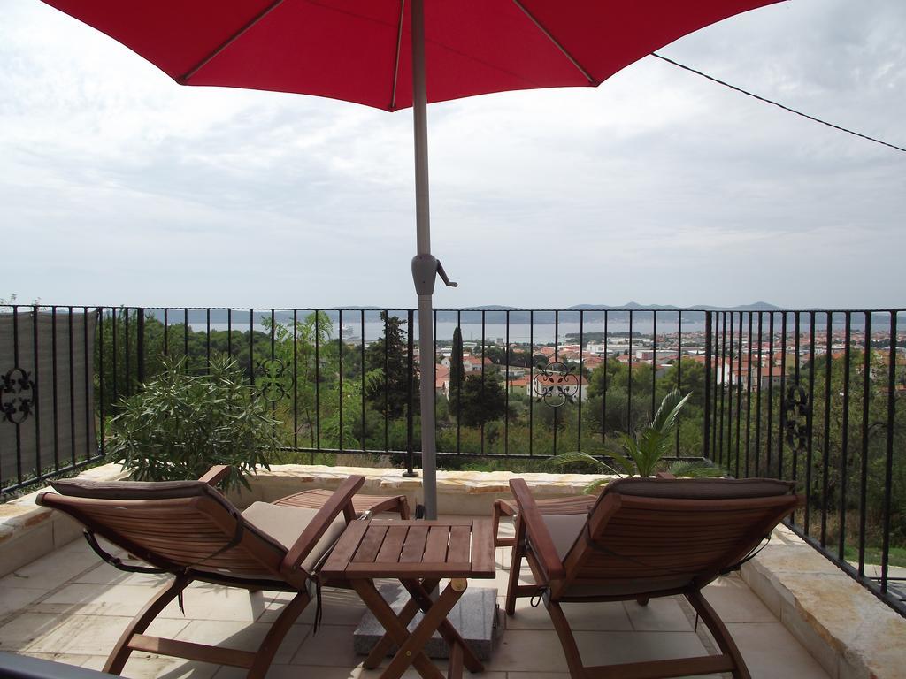 Eler Home Zadar Chambre photo