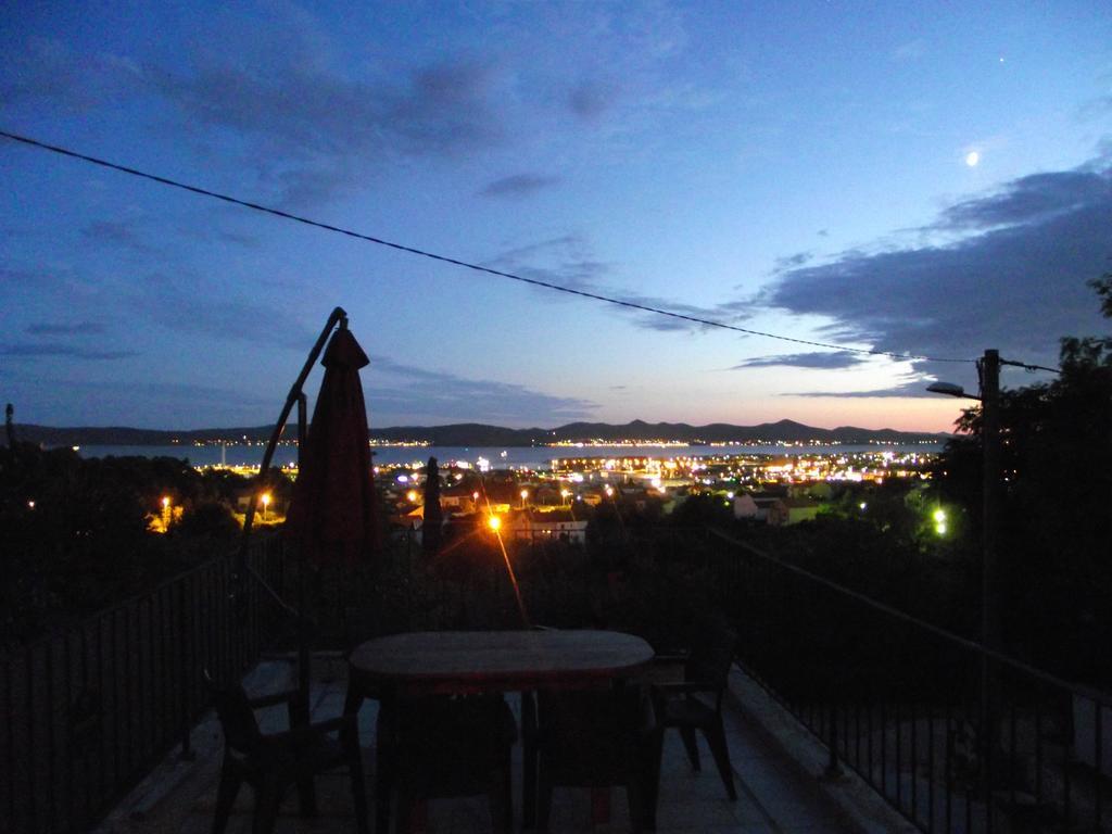 Eler Home Zadar Chambre photo
