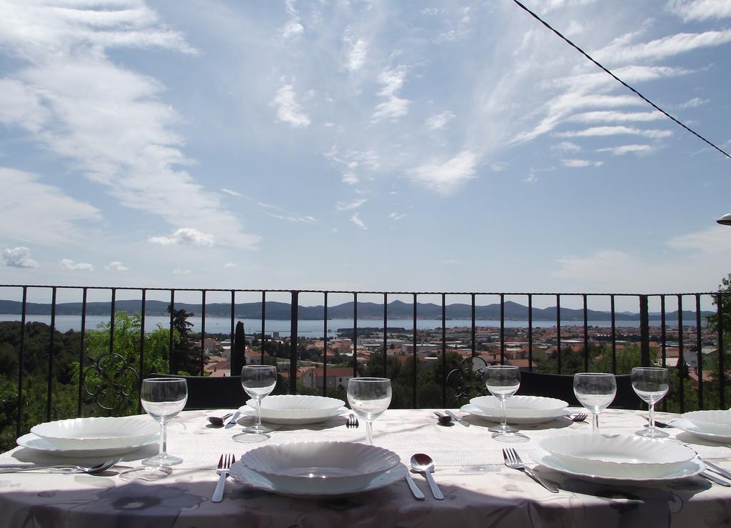Eler Home Zadar Chambre photo