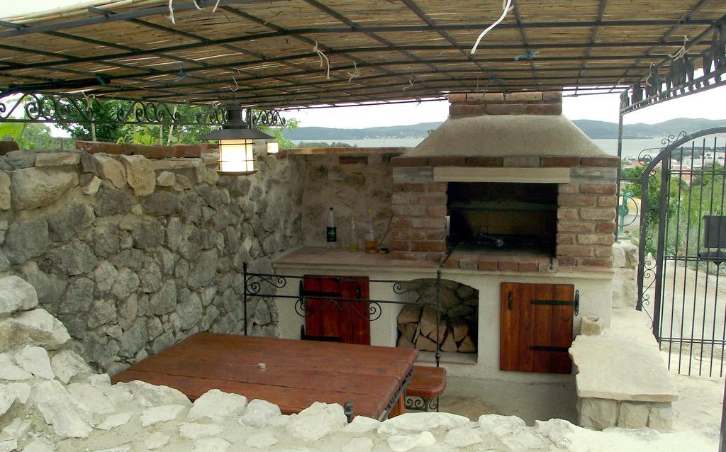 Eler Home Zadar Extérieur photo