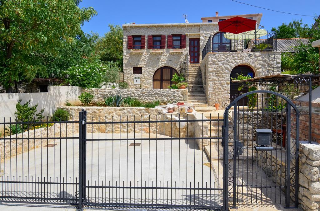 Eler Home Zadar Extérieur photo