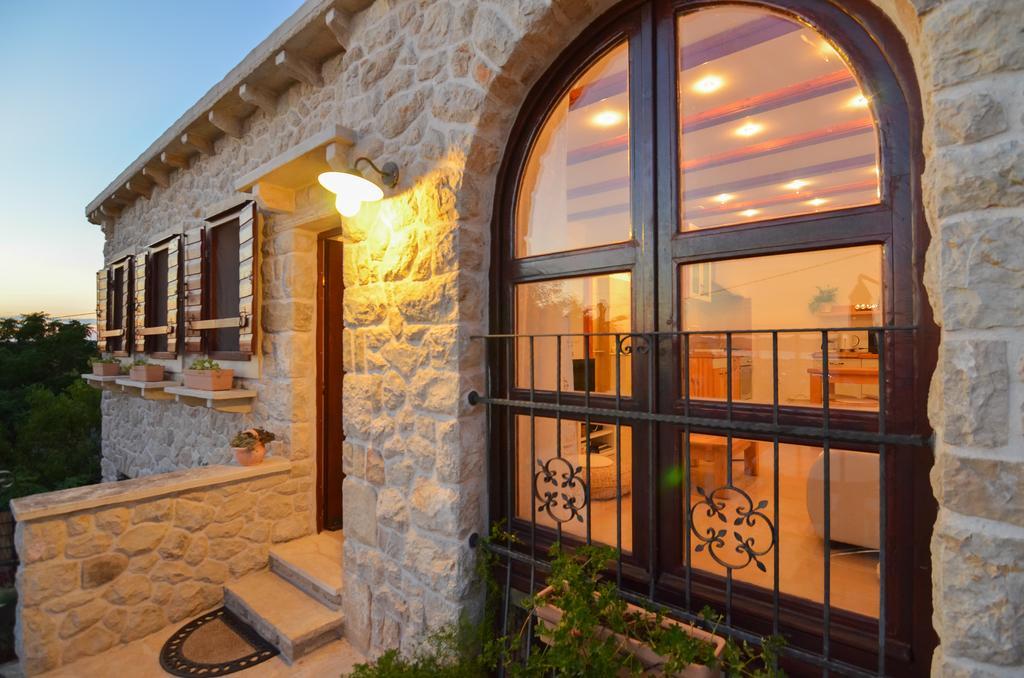 Eler Home Zadar Extérieur photo