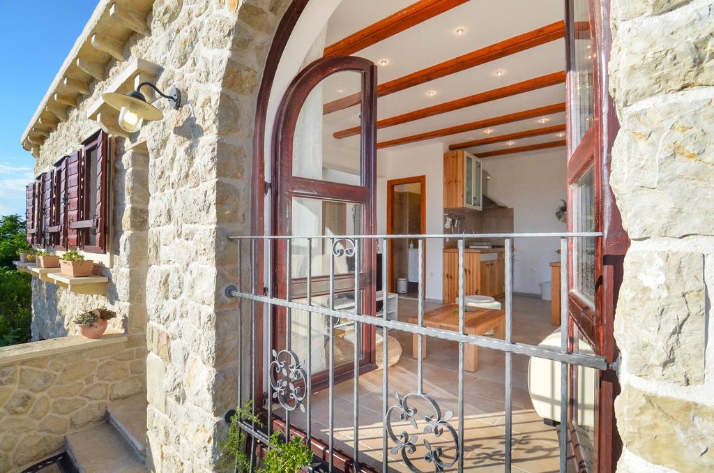 Eler Home Zadar Extérieur photo