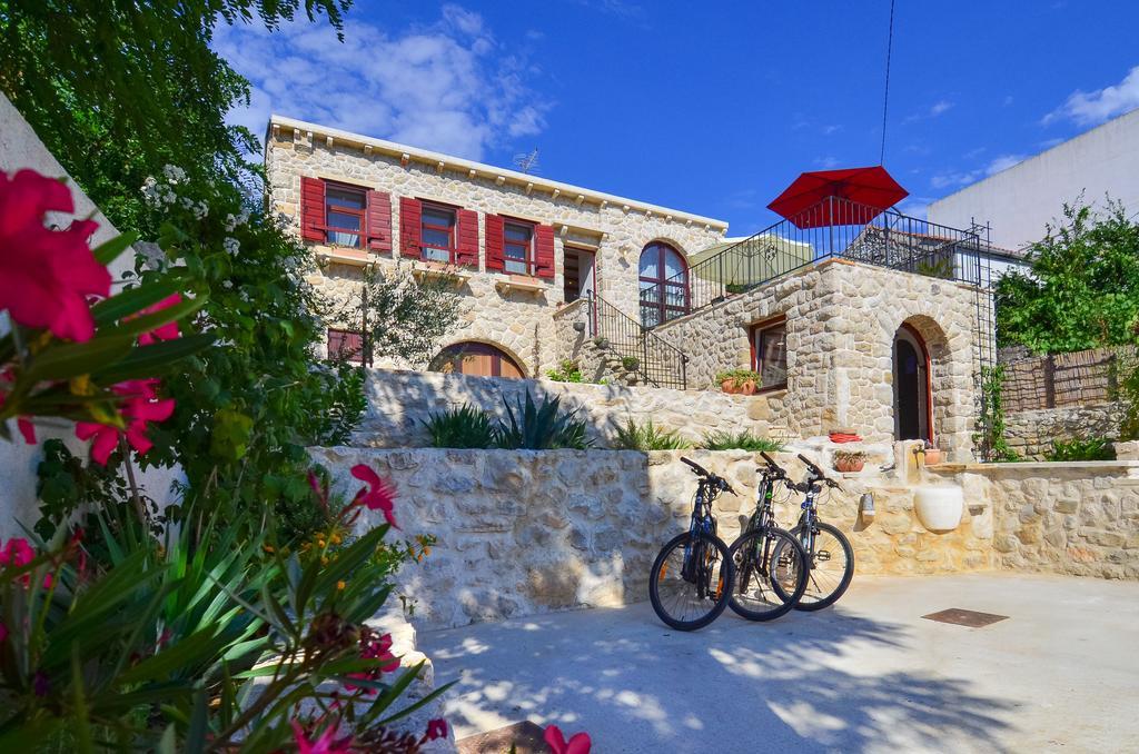 Eler Home Zadar Extérieur photo