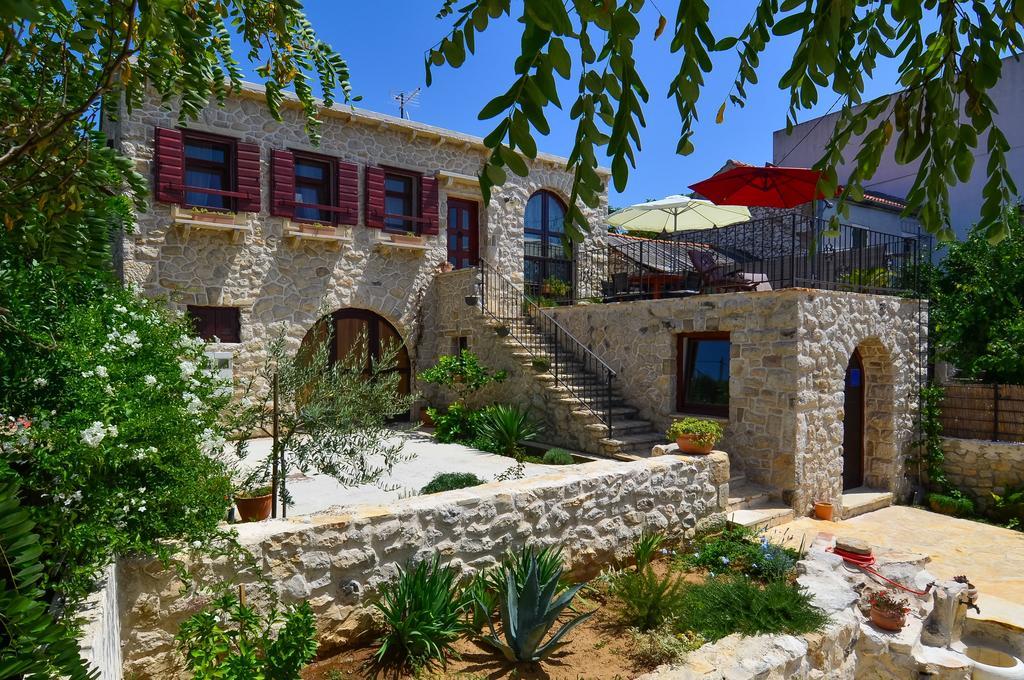 Eler Home Zadar Extérieur photo