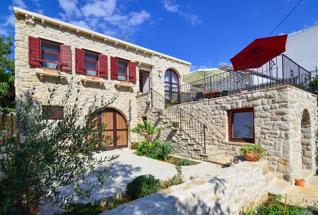 Eler Home Zadar Extérieur photo