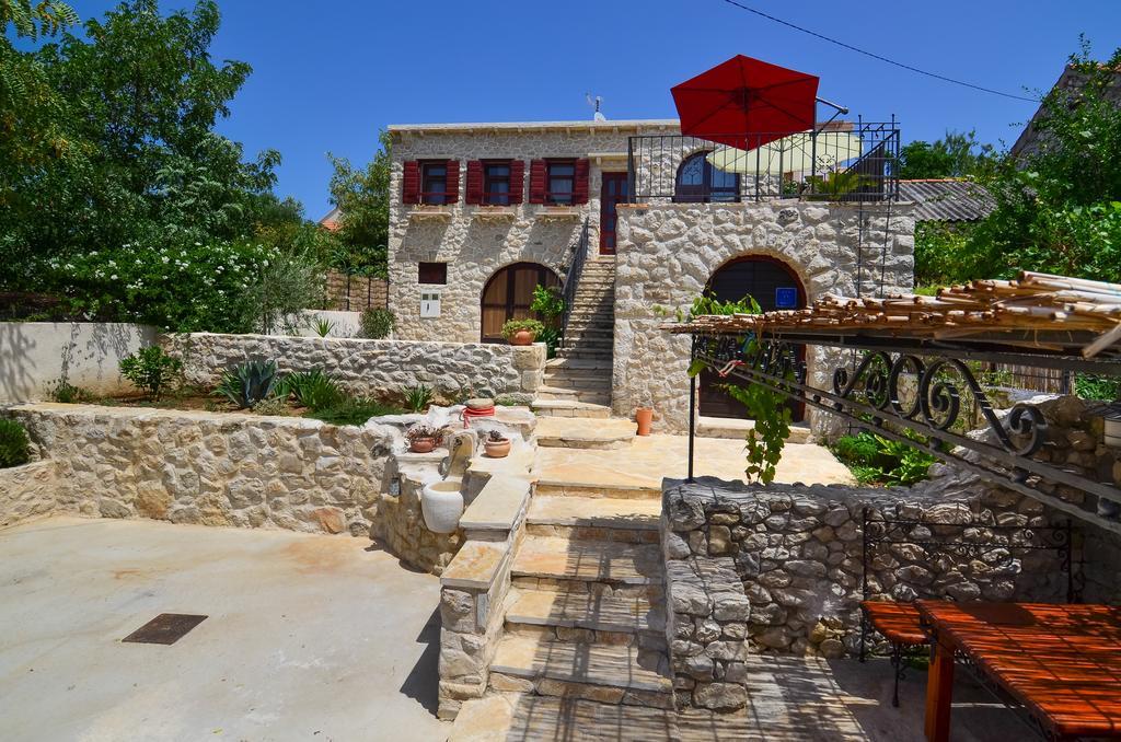 Eler Home Zadar Extérieur photo