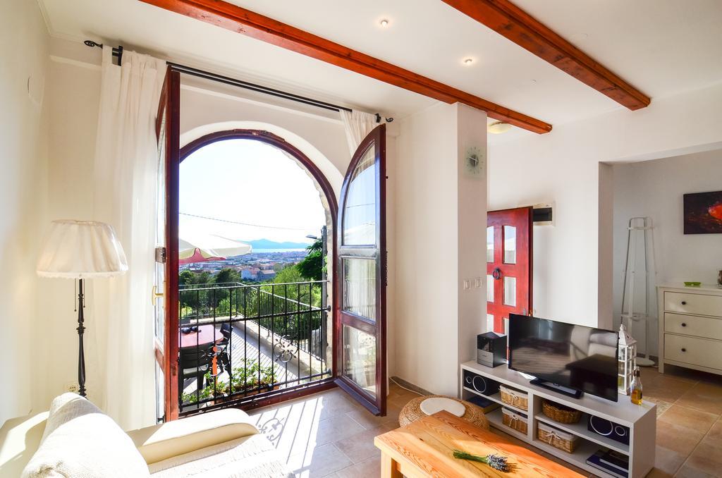 Eler Home Zadar Extérieur photo