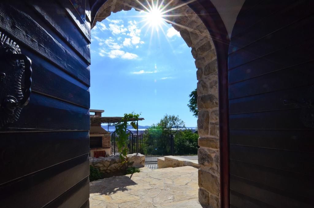 Eler Home Zadar Extérieur photo