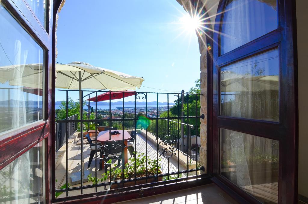 Eler Home Zadar Extérieur photo