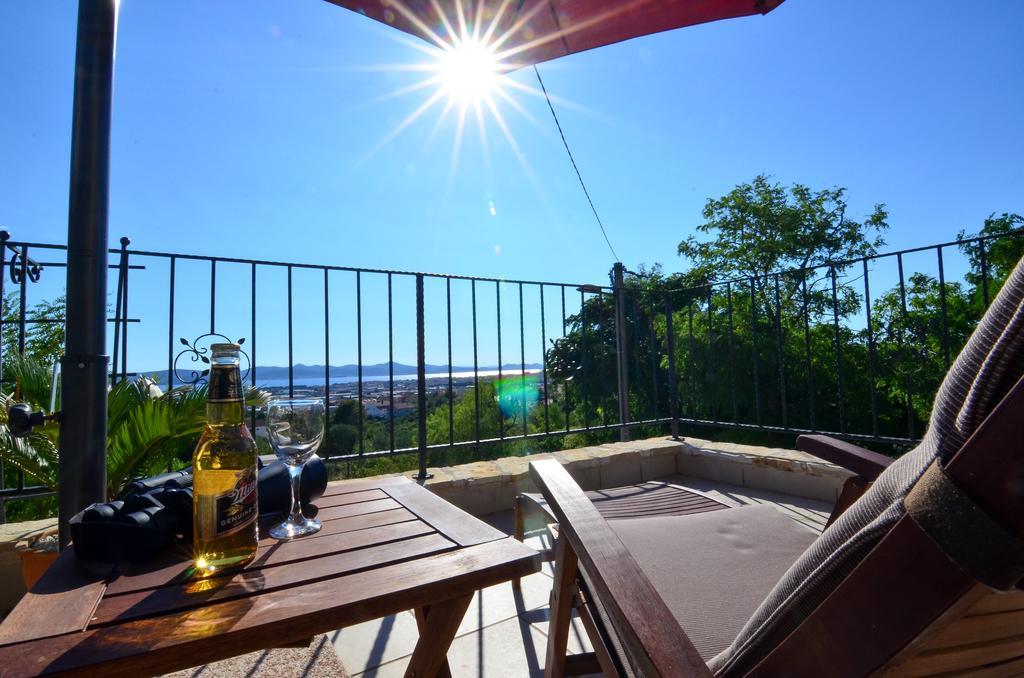 Eler Home Zadar Extérieur photo