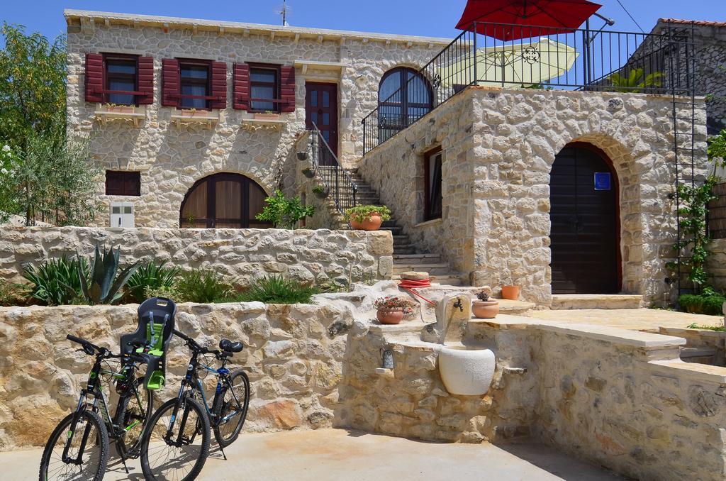 Eler Home Zadar Extérieur photo