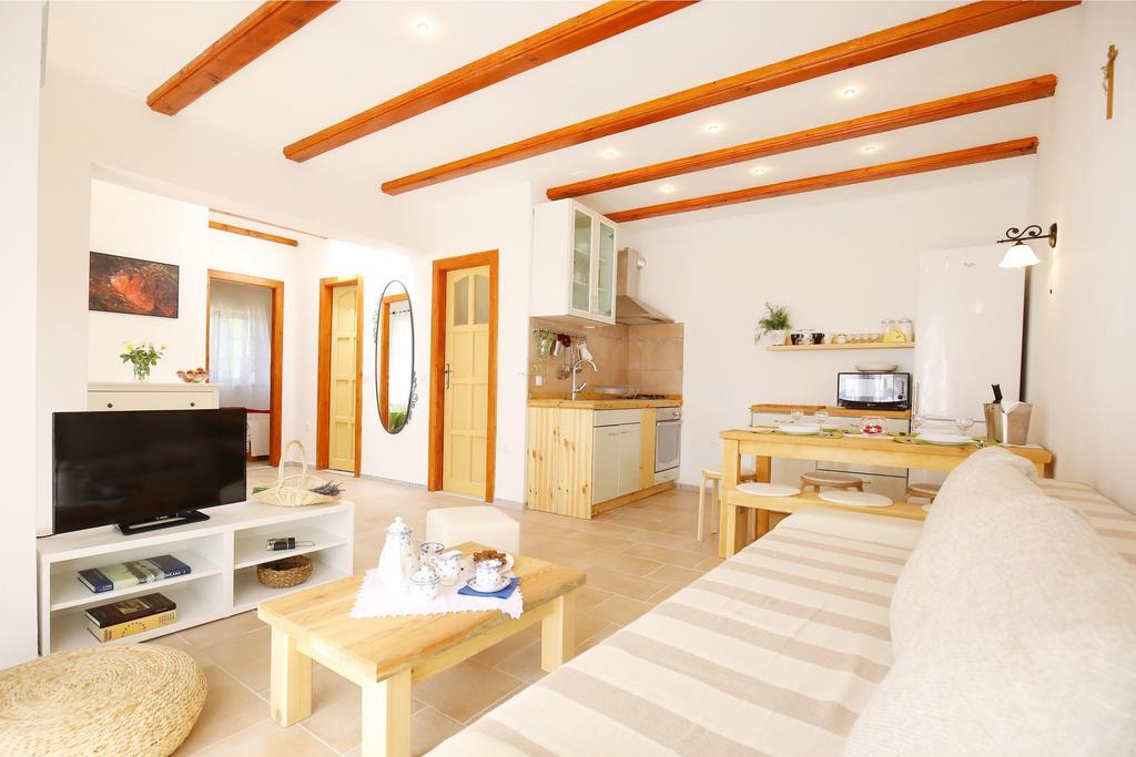 Eler Home Zadar Extérieur photo