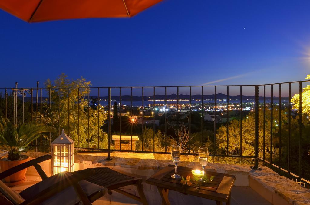 Eler Home Zadar Extérieur photo