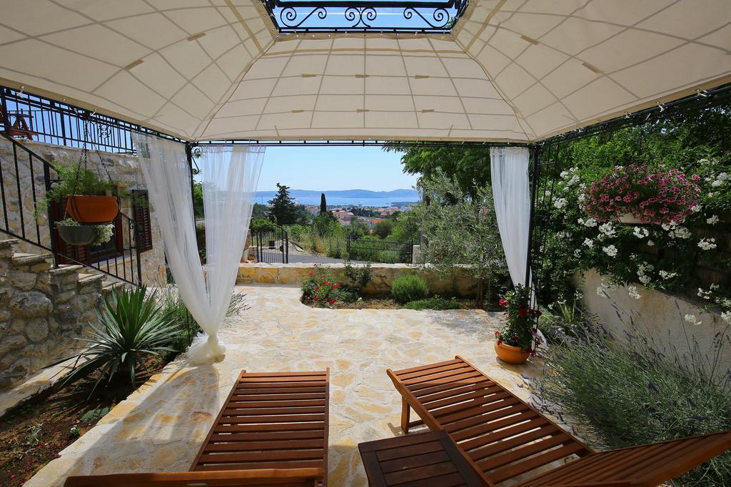 Eler Home Zadar Extérieur photo