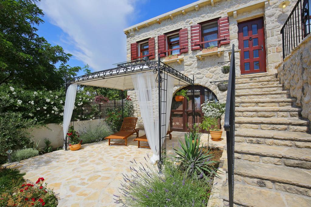 Eler Home Zadar Extérieur photo